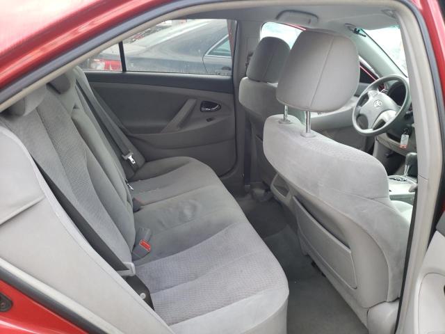 Photo 6 from auction – 2011 TOYOTA CAMRY BASE with VIN 4T4BF3EK3BR151978