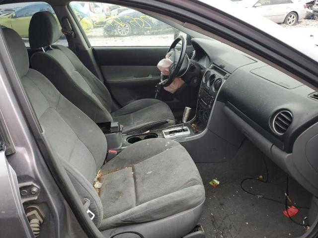 صورة رقم 5 من المزاد - 2006 MAZDA MAZDA6 مع VIN 1YVHP84C865M63334