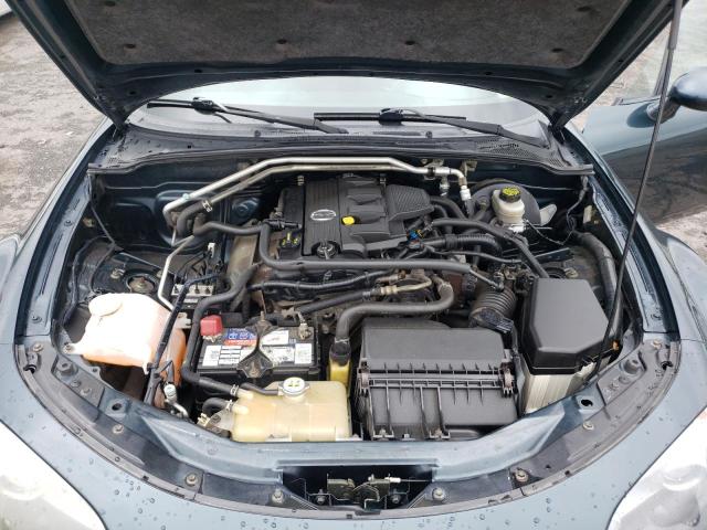 Photo 7 from auction – 2006 MAZDA MX-5 MIATA with VIN JM1NC25F060110089