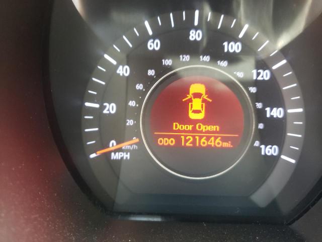Photo 8 from auction – 2011 KIA OPTIMA EX with VIN KNAGN4A66B5131852