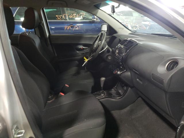 Photo 5 from auction – 2010 TOYOTA SCION XD with VIN JTKKU4B49AJ058391