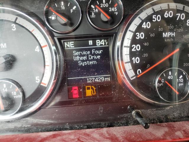 Photo 8 from auction – 2012 DODGE RAM 2500 L with VIN 3C6UD5NL6CG236486