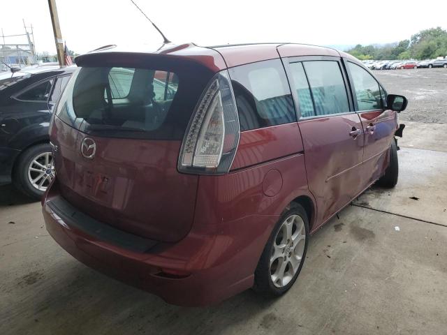 Photo 4 from auction – 2009 MAZDA 5 with VIN JM1CR29L790341842