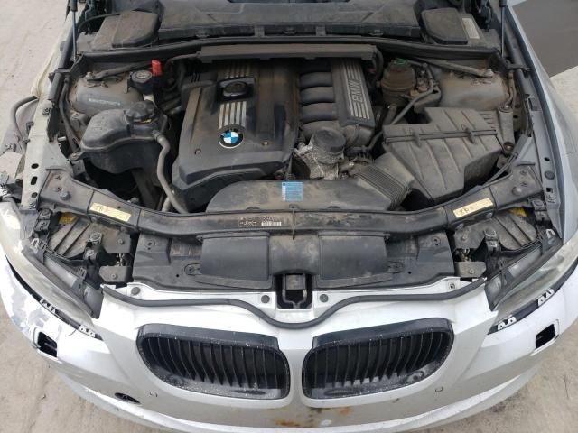 Photo 7 from auction – 2007 BMW 328 XI with VIN WBAWC33567PC86027