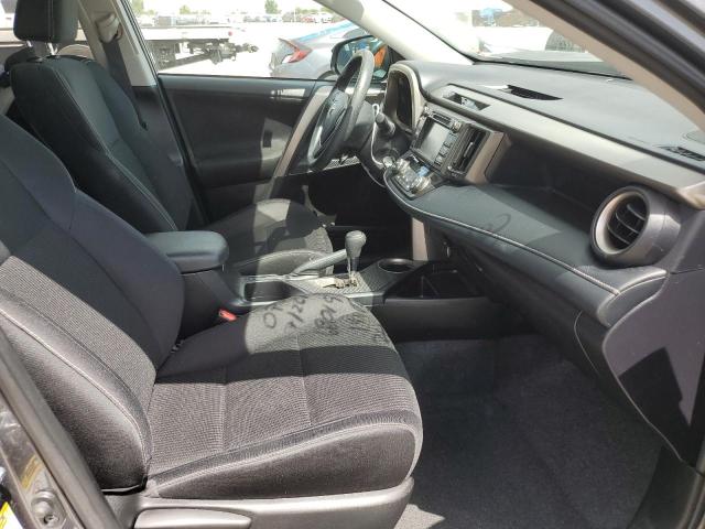 Photo 5 from auction – 2015 TOYOTA RAV4 XLE with VIN 2T3WFREV7FW229992