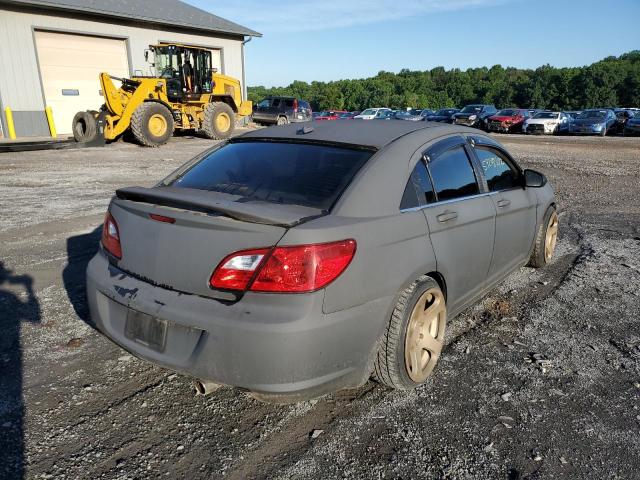 Photo 4 from auction – 2009 CHRYSLER SEBRING LX with VIN 1C3LC46BX9N531196
