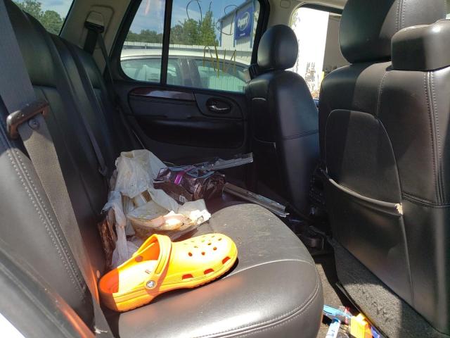 Photo 6 from auction – 2008 GMC ENVOY with VIN 1GKDS13S582146591