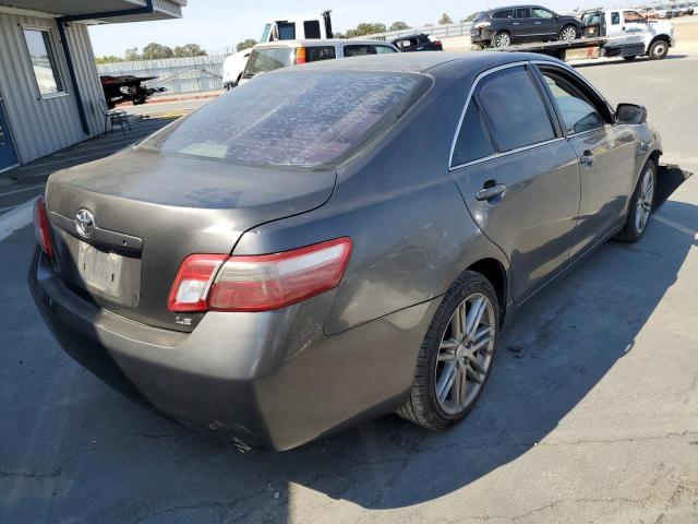Photo 4 from auction – 2009 TOYOTA CAMRY BASE with VIN 4T4BE46KX9R090260