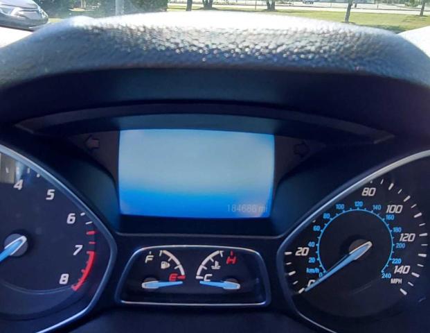 Photo 8 from auction – 2016 FORD ESCAPE TIT with VIN 1FMCU9J90GUB85362