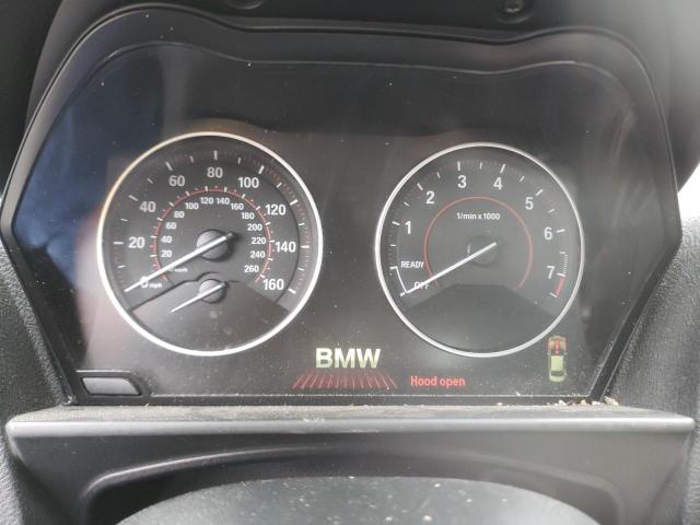 Photo 8 from auction – 2015 BMW 228 XI with VIN WBA1F7C58FVX95584