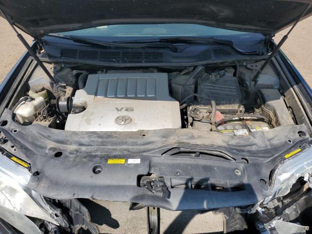 Photo 7 from auction – 2011 TOYOTA AVALON BAS with VIN 4T1BK3DB5BU383893