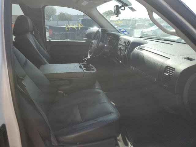 Photo 5 from auction – 2011 GMC SIERRA C15 with VIN 1GTR1VE09BZ376415