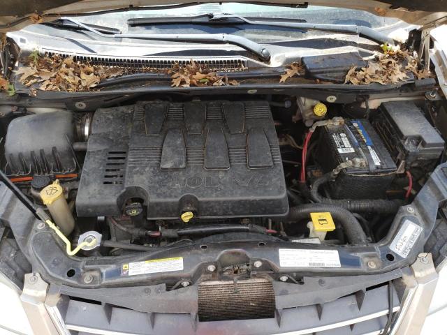 Photo 7 from auction – 2008 CHRYSLER TOWN & COU with VIN 2A8HR64X88R691405