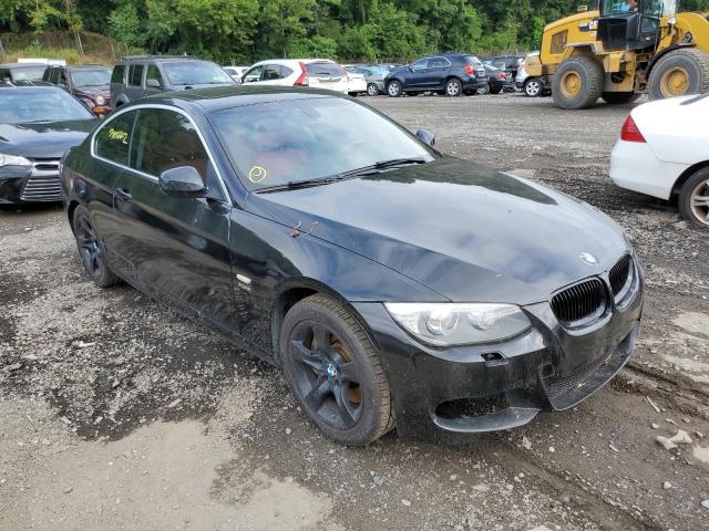 BMW 335 XI 2012 with VIN WBAKF9C50CE620645 - Photo from auction