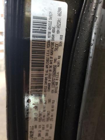 Photo 10 from auction – 2013 RAM 1500 SLT with VIN 1C6RR7GT1DS690056
