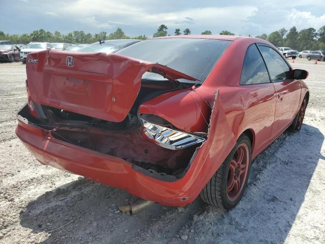 Photo 4 from auction – 2005 HONDA CIVIC with VIN 1HGEM22985L036964