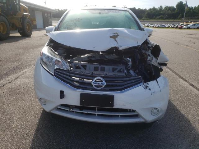 Photo 9 from auction – 2016 NISSAN VERSA NOTE with VIN 3N1CE2CP4GL387462