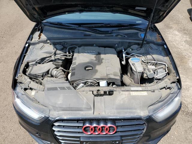 Photo 7 from auction – 2013 AUDI A4 PREMIUM with VIN WAUFFAFL6DN025748