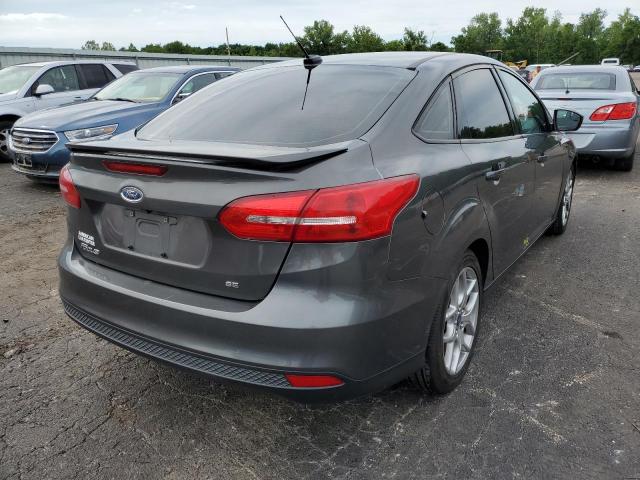 Photo 4 from auction – 2015 FORD FOCUS SE with VIN 1FADP3F27FL324602