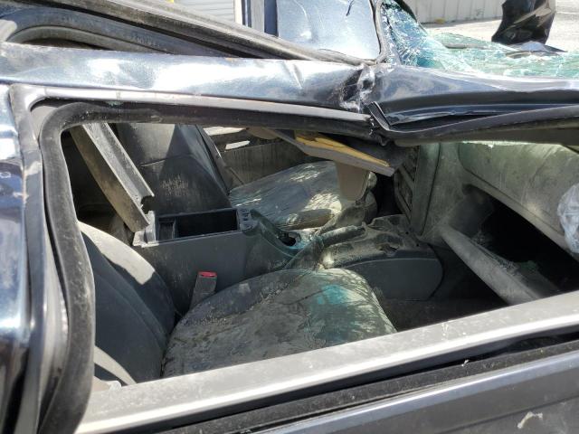 Photo 5 from auction – 2003 CHEVROLET TRAILBLAZE with VIN 1GNDT13S332299284