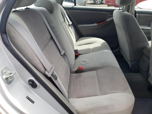 Фото 6 с аукциона – 2008 TOYOTA COROLLA CE с VIN 2T1BR30E58C925774