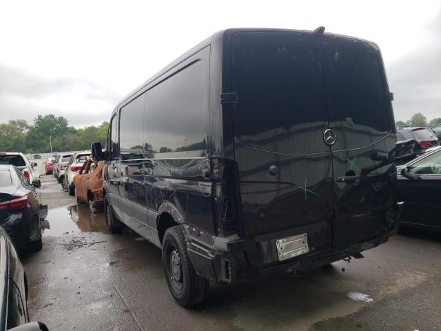Photo 3 from auction – 2015 MERCEDES-BENZ SPRINTER 2 with VIN WD3PE7DC4F5973515
