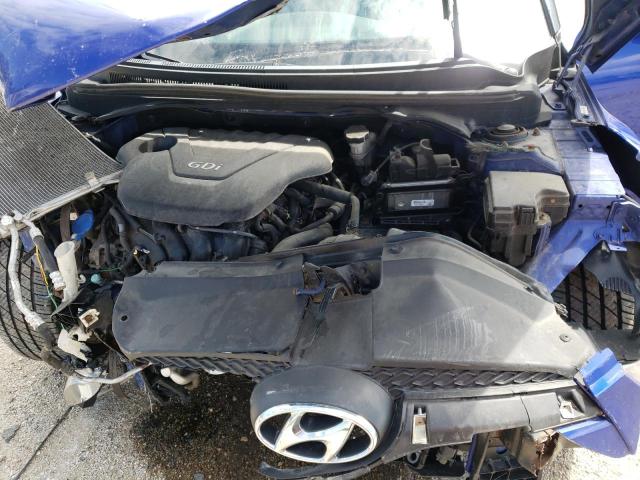 Photo 7 from auction – 2012 HYUNDAI VELOSTER with VIN KMHTC6AD0CU077002