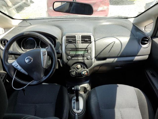 Photo 9 from auction – 2014 NISSAN VERSA NOTE with VIN 3N1CE2CP2EL390891