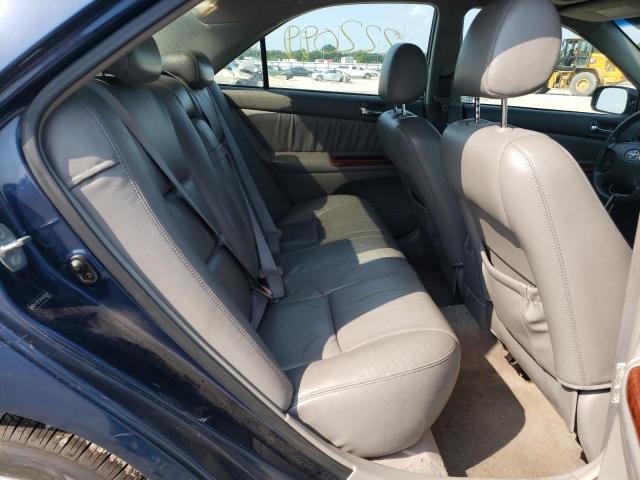 Photo 6 from auction – 2004 TOYOTA CAMRY with VIN 4T1BF32K34U080444