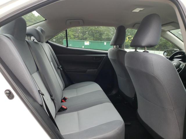 Photo 6 from auction – 2014 TOYOTA COROLLA L with VIN 2T1BURHE1EC012527