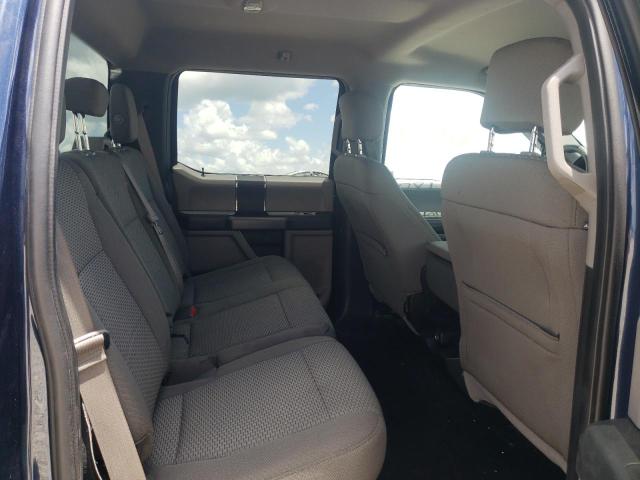 Photo 6 from auction – 2017 FORD F150 SUPER with VIN 1FTEW1E87HFC04957