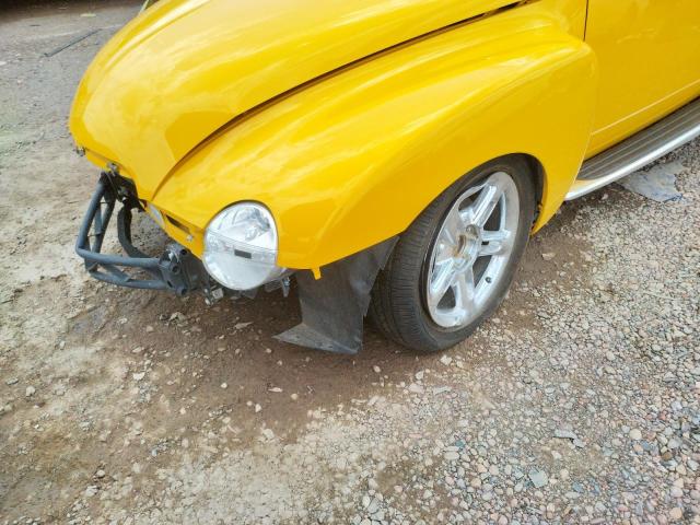 Photo 10 from auction – 2004 CHEVROLET SSR with VIN 1GCES14P24B105212