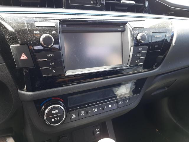 Photo 9 from auction – 2014 TOYOTA COROLLA L with VIN 5YFBURHEXEP139003