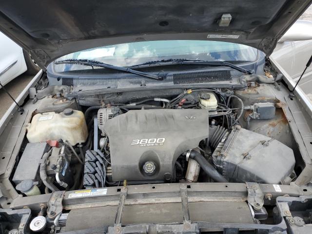 Photo 7 from auction – 2001 BUICK LESABRE CU with VIN 1G4HP54K514153891