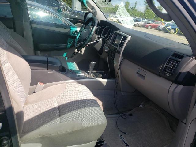 صورة رقم 5 من المزاد - 2008 TOYOTA 4RUNNER SR مع VIN JTEBU14R68K024505