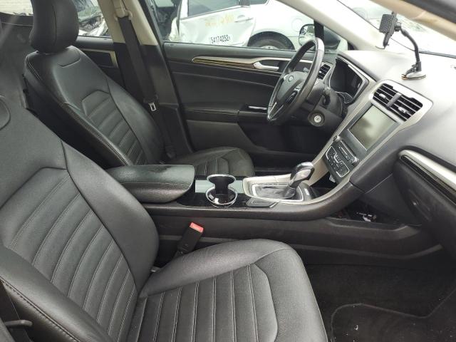 Photo 5 from auction – 2016 FORD FUSION SE with VIN 3FA6P0HDXGR310718