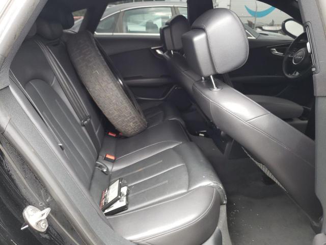 Photo 6 from auction – 2015 AUDI A7 PREMIUM with VIN WAUWGAFC3FN019843