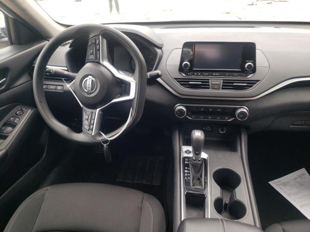 Photo 9 from auction – 2021 NISSAN ALTIMA S with VIN 1N4BL4BV0MN367589