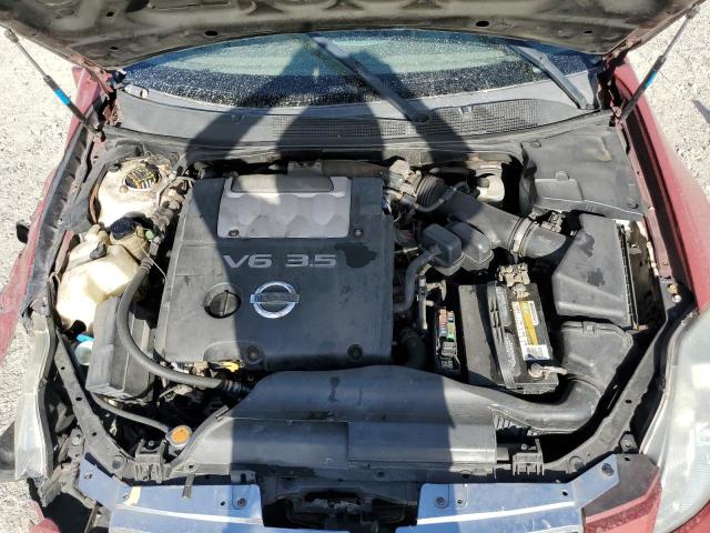 Photo 7 from auction – 2006 NISSAN MAXIMA SE with VIN 1N4BA41E86C859020
