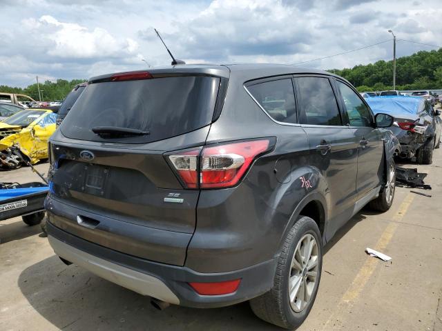 Photo 4 from auction – 2017 FORD ESCAPE SE with VIN 1FMCU0GD2HUC09525