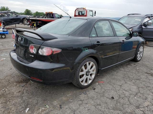 Photo 4 from auction – 2006 MAZDA 6 S with VIN 1YVHP80D065M26132