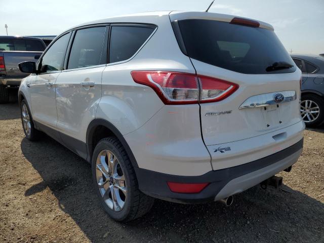 Photo 3 from auction – 2013 FORD ESCAPE SEL with VIN 1FMCU9HX0DUC54907