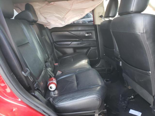 Photo 6 from auction – 2017 MITSUBISHI OUTLANDER with VIN JA4AZ3A39HZ040227