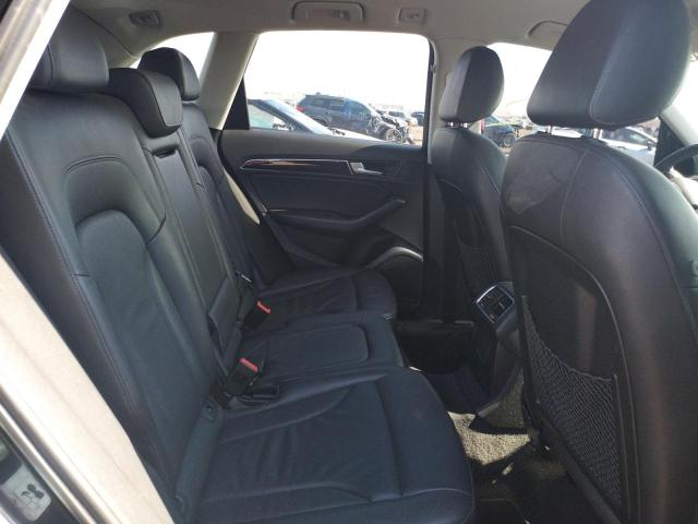 Photo 6 from auction – 2014 AUDI Q5 PREMIUM with VIN WA1CFAFP3EA074692