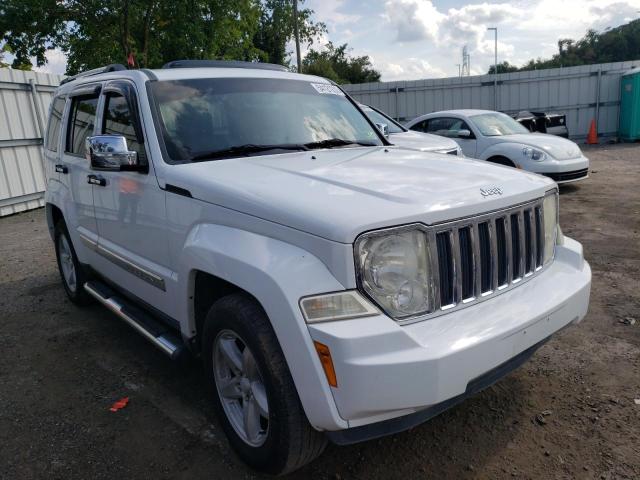 JEEP LIBERTY LI 2012 with VIN 1C4PJMCK9CW119652 - Photo from auction