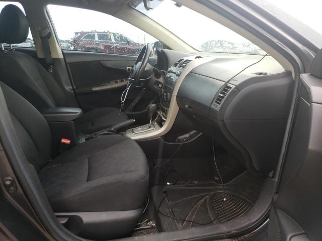 Photo 5 from auction – 2010 TOYOTA COROLLA BA with VIN 2T1BU4EE9AC503574