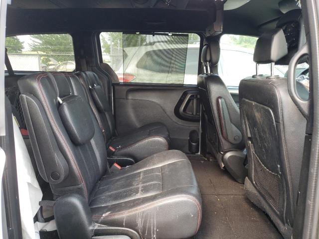 Photo 6 from auction – 2018 DODGE GRAND CARA with VIN 2C4RDGEG8JR283782