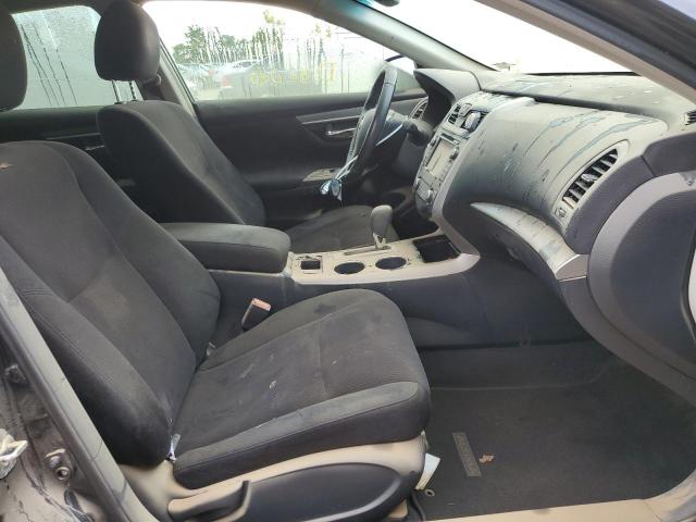 Photo 5 from auction – 2013 NISSAN ALTIMA 2.5 with VIN 1N4AL3AP4DC200334