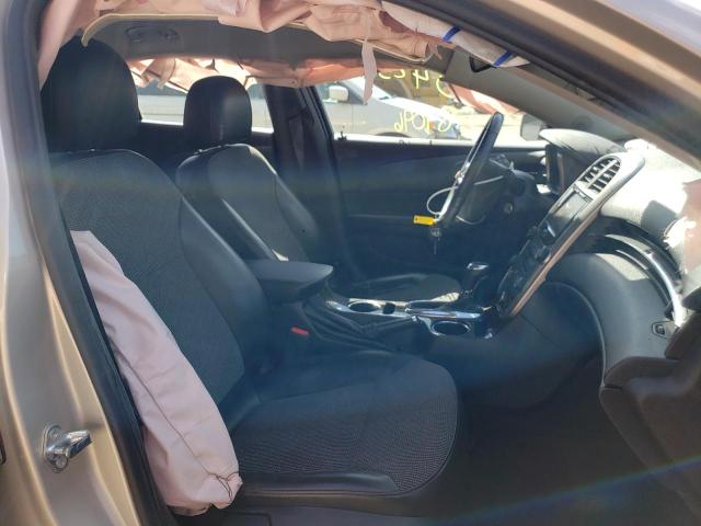 Photo 5 from auction – 2014 CHEVROLET MALIBU 2LT with VIN 1G11E5SL7EF287473