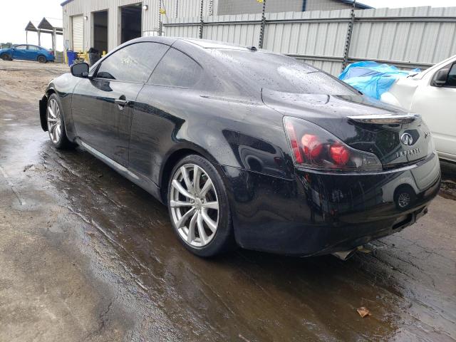 Photo 3 from auction – 2008 INFINITI G37 BASE with VIN JNKCV64E48M104761